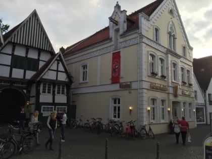 Фото:  Hohenfelder Brauhaus